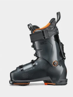 TECNICA Cochise 110 Skistøvle M. DYN Inserts & GripWalk - Herre - Graphite - 2022/23 -BUB Snow Butik tecnica cochise 110 skistoevle m. dyn inserts gripwalk herre graphite 202223 580x773p 2