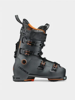 TECNICA Cochise 110 Skistøvle M. DYN Inserts & GripWalk - Herre - Graphite - 2022/23