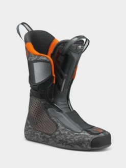 TECNICA Cochise 110 Skistøvle M. DYN Inserts & GripWalk - Herre - Graphite - 2022/23 -BUB Snow Butik tecnica cochise 110 skistoevle m. dyn inserts gripwalk herre graphite 202223 580x773p 4