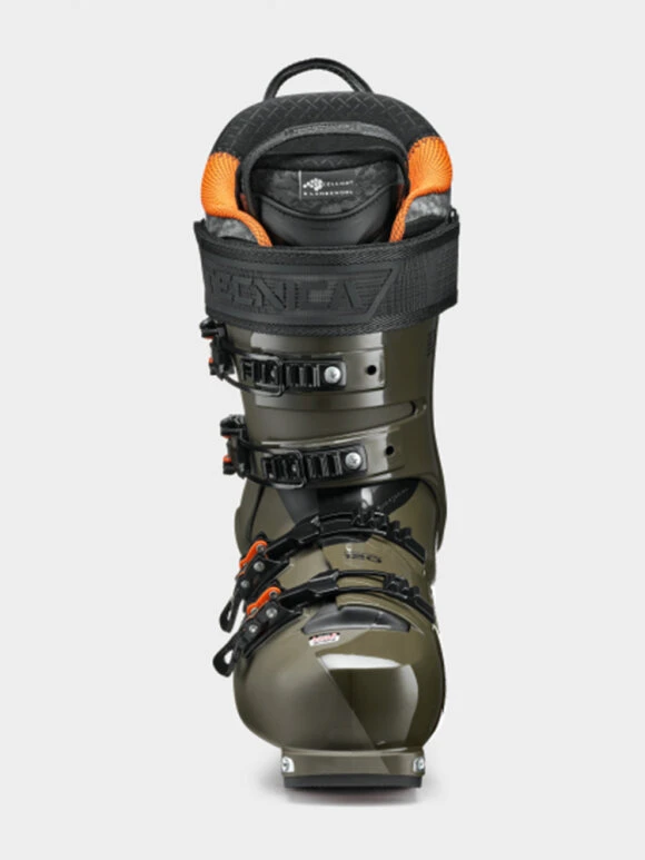 TECNICA Cochise 120 Skistøvle M. DYN Inserts & GripWalk - Herre - Tundra - 2022/23 4 TECNICA Cochise 120 Skistøvle M. DYN Inserts & GripWalk - Herre - Tundra - 2022/23 - Billede 2