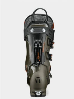 TECNICA Cochise 120 Skistøvle M. DYN Inserts & GripWalk - Herre - Tundra - 2022/23 10 TECNICA Cochise 120 Skistøvle M. DYN Inserts & GripWalk - Herre - Tundra - 2022/23 -BUB Snow Butik tecnica cochise 120 skistoevle m. dyn inserts gripwalk herre tundra 202223 580x773p 3