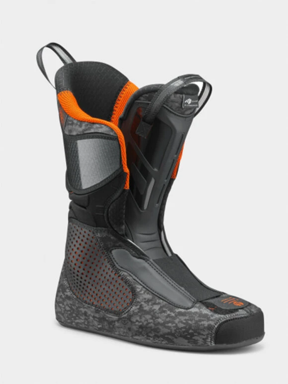 TECNICA Cochise 120 Skistøvle M. DYN Inserts & GripWalk - Herre - Tundra - 2022/23 7 TECNICA Cochise 120 Skistøvle M. DYN Inserts & GripWalk - Herre - Tundra - 2022/23 - Billede 5