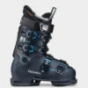 TECNICA Mach 1 95 MV Skistøvle Med GripWalk - Dame - Ink Blue - 2022/23 -BUB Snow Butik tecnica mach 1 95 mv skistoevle med gripwalk dame ink blue 202223 580x773p