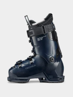 TECNICA Mach 1 95 MV Skistøvle Med GripWalk - Dame - Ink Blue - 2022/23 -BUB Snow Butik tecnica mach 1 95 mv skistoevle med gripwalk dame ink blue 202223 580x773p 2