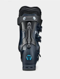 TECNICA Mach 1 95 MV Skistøvle Med GripWalk - Dame - Ink Blue - 2022/23 -BUB Snow Butik tecnica mach 1 95 mv skistoevle med gripwalk dame ink blue 202223 580x773p 3