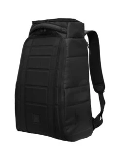 THE HUGGER 30L EVA - BLACK OUT